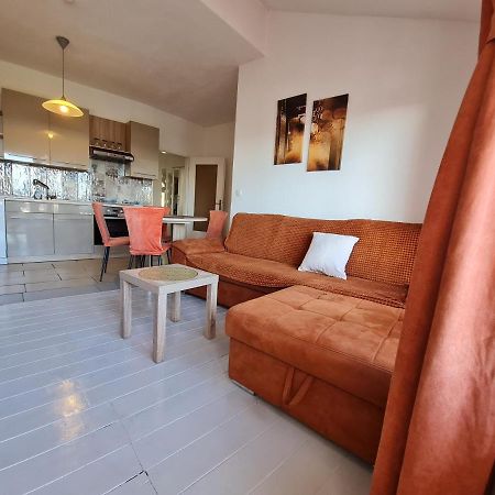 Apartman Franka ซริกเวนิซา ภายนอก รูปภาพ