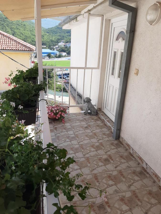 Apartman Franka ซริกเวนิซา ภายนอก รูปภาพ