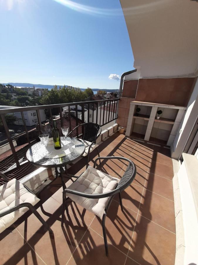 Apartman Franka ซริกเวนิซา ภายนอก รูปภาพ